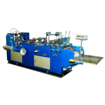 Zy- 390A Full-Automatic China y Western Envelope Machine en venta